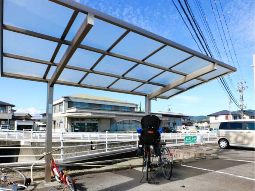  東海道本線/西焼津駅 徒歩5分 2階 築17年