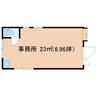 東海道本線/静岡駅 徒歩17分 1階 築50年 その他の間取り