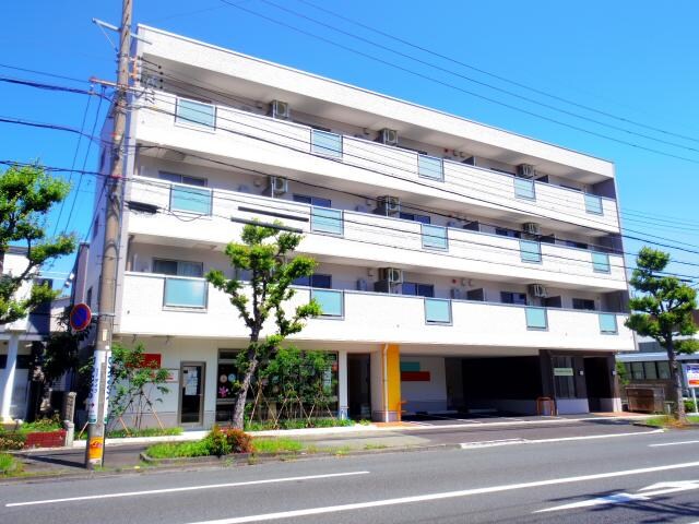  東海道本線/静岡駅 徒歩17分 4階 築5年