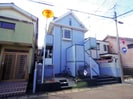 東海道本線/焼津駅 徒歩12分 2階 築34年の外観