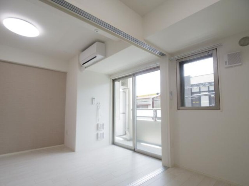 東海道本線/静岡駅 徒歩8分 2階 築6年