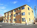 東海道本線/焼津駅 バス:7分:停歩1分 3階 築6年の外観