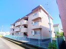 東海道本線/藤枝駅 徒歩23分 1階 築31年の外観
