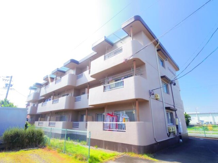  東海道本線/藤枝駅 徒歩23分 1階 築31年