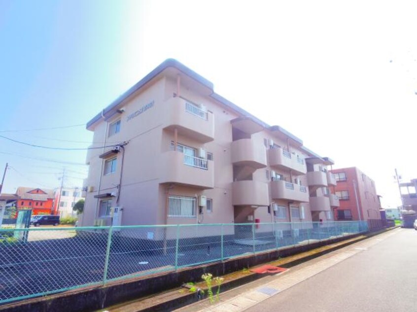  東海道本線/藤枝駅 徒歩23分 1階 築31年