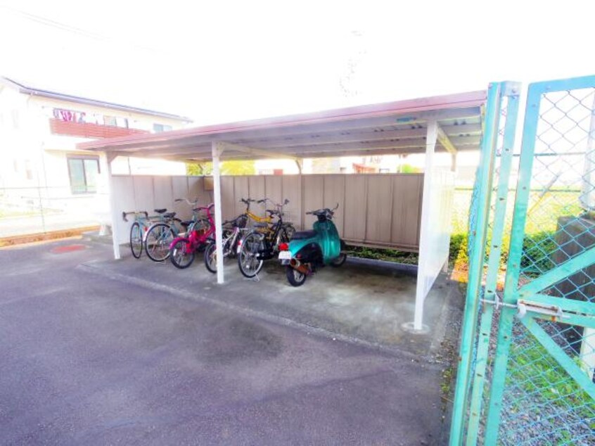  東海道本線/藤枝駅 徒歩23分 1階 築31年