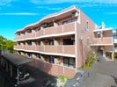東海道本線/静岡駅 バス:23分:停歩3分 3階 築25年の外観