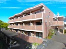東海道本線/静岡駅 バス:23分:停歩3分 3階 築25年の外観