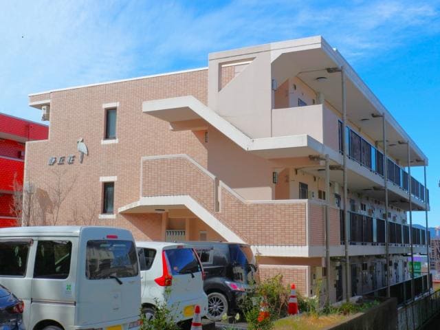  東海道本線/静岡駅 バス23分静大片山下車:停歩3分 3階 築25年