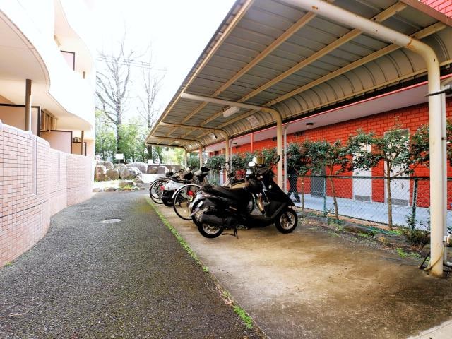  東海道本線/静岡駅 バス23分静大片山下車:停歩3分 3階 築25年