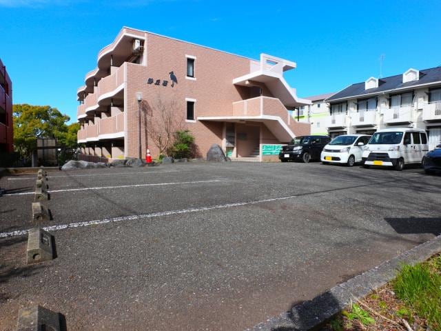  東海道本線/静岡駅 バス23分静大片山下車:停歩3分 3階 築25年