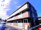 東海道本線/静岡駅 バス:24分:停歩3分 2階 築4年の外観