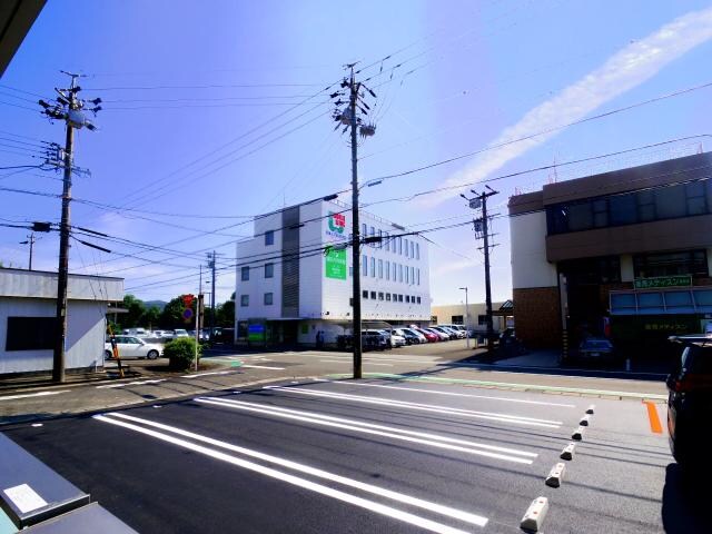 同イメージ 東海道本線/静岡駅 バス24分登呂コープタウン下車:停歩3分 2階 築4年