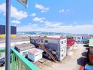  東海道本線/静岡駅 バス18分富士見台・駿河総合高校入口下車:停歩5分 3階 築36年