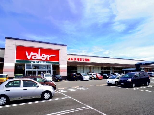 バロー富士見台店(スーパー)まで511m 東海道本線/静岡駅 バス18分富士見台・駿河総合高校入口下車:停歩5分 3階 築36年