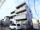 東海道本線/静岡駅 バス:11分:停歩1分 2階 築30年の外観