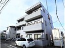東海道本線/静岡駅 バス:11分:停歩1分 2階 築30年の外観