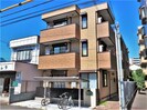 東海道本線/静岡駅 バス:9分:停歩4分 2階 築5年の外観