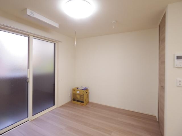  東海道本線/静岡駅 バス9分南安倍町下車:停歩4分 2階 築5年