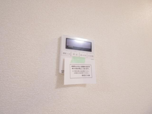  東海道本線/静岡駅 バス9分南安倍町下車:停歩4分 2階 築5年