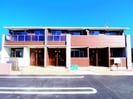 東海道本線/静岡駅 バス:25分:停歩8分 2階 築5年の外観