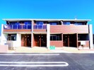 東海道本線/静岡駅 バス:25分:停歩8分 2階 築5年の外観