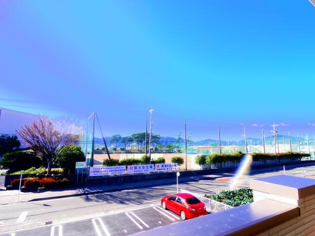  東海道本線/静岡駅 バス25分南安倍川橋下車:停歩8分 2階 築5年