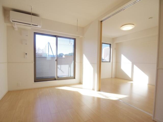  東海道本線/静岡駅 バス25分南安倍川橋下車:停歩8分 2階 築5年