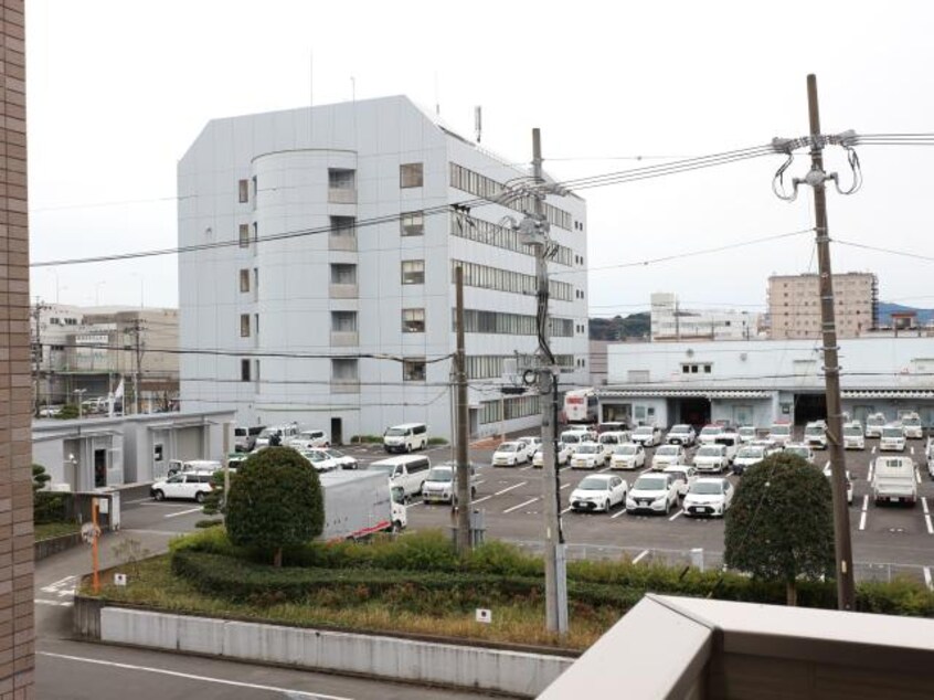  東海道本線/東静岡駅 徒歩9分 3階 築5年