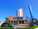 清水銀行東静岡支店(銀行)まで316m 東海道本線/東静岡駅 徒歩9分 2階 築5年