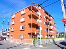 東海道本線/静岡駅 バス:10分:停歩3分 2階 築14年の外観