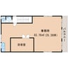 東海道本線/静岡駅 徒歩10分 2階 築38年 その他の間取り