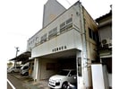 東海道本線/静岡駅 徒歩10分 2階 築38年の外観