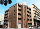 東海道本線/静岡駅 徒歩5分 3階 築8年の外観