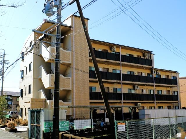  東海道本線/静岡駅 バス28分井庄下車:停歩3分 1階 築20年