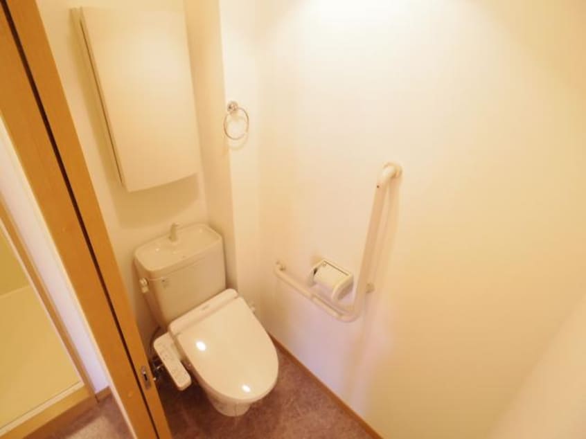  東海道本線/静岡駅 バス28分井庄下車:停歩3分 2階 築20年