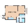 東海道本線/焼津駅 バス:19分:停歩1分 1階 築5年 1Rの間取り