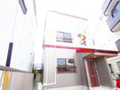 東海道本線/焼津駅 バス:19分:停歩1分 1階 築5年の外観