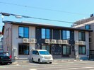 東海道本線/静岡駅 バス:11分:停歩4分 2階 築5年の外観