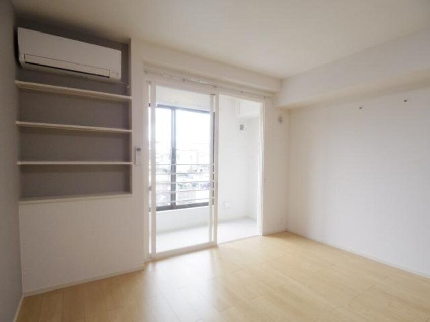  東海道本線/静岡駅 バス11分馬渕四丁目下車:停歩4分 2階 築5年