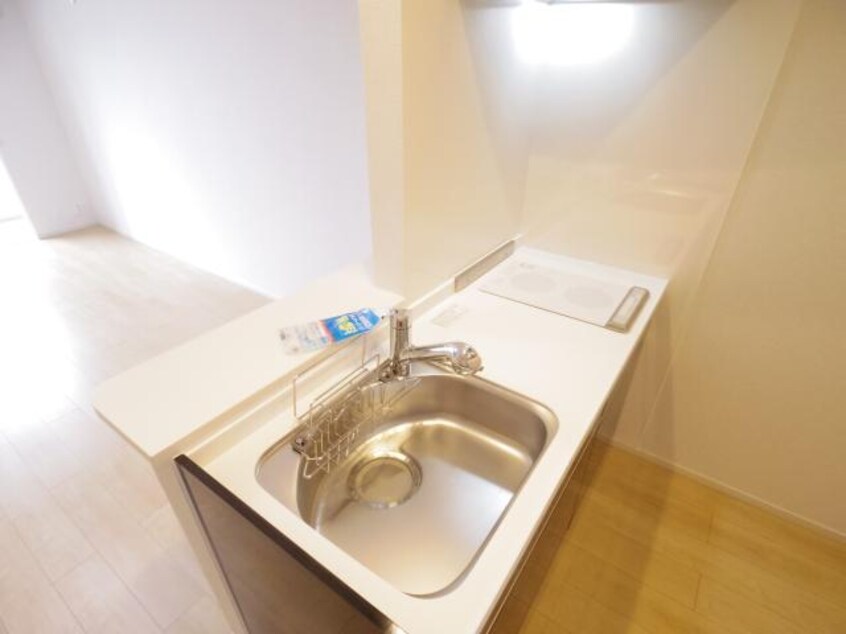  東海道本線/静岡駅 バス11分馬渕四丁目下車:停歩4分 2階 築5年