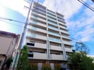 東海道本線/静岡駅 徒歩10分 5階 築5年の外観