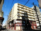 東海道本線/静岡駅 徒歩6分 4階 築45年の外観