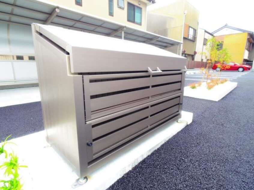  東海道本線/静岡駅 バス10分寿町下車:停歩4分 2階 築5年