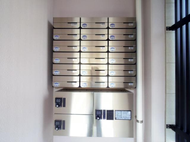  東海道本線/静岡駅 バス10分寿町下車:停歩4分 2階 築5年