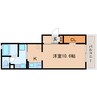 東海道本線/静岡駅 徒歩12分 1階 築4年 1Rの間取り