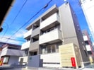 東海道本線/静岡駅 徒歩12分 1階 築4年の外観