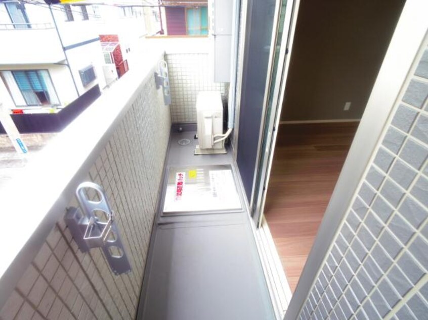  東海道本線/静岡駅 徒歩11分 2階 築5年