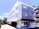 東海道本線/静岡駅 バス:11分:停歩2分 1階 築22年の外観