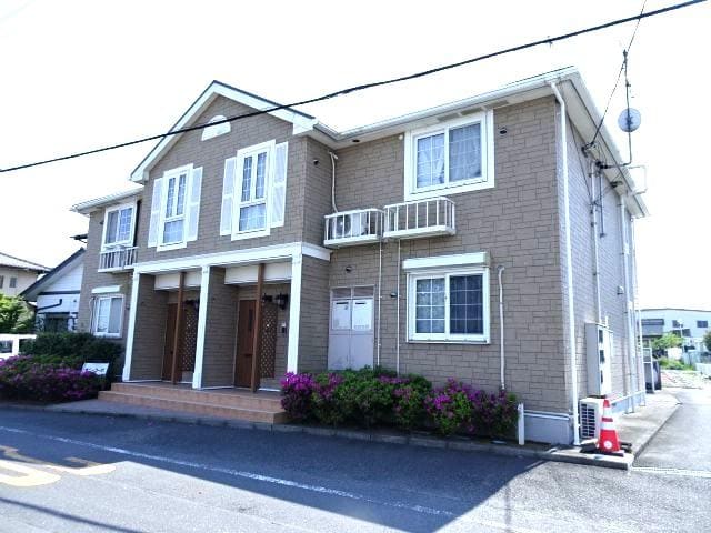  東海道本線/藤枝駅 バス17分富士見橋下車:停歩10分 1階 築19年